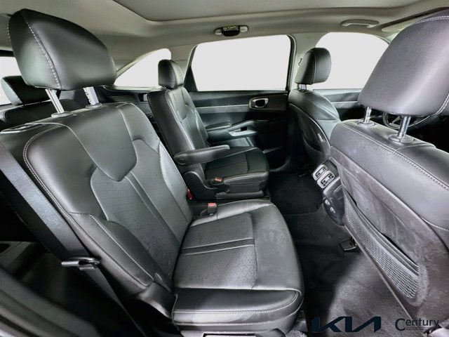 2022 Kia Sorento EX