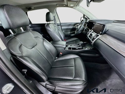 2022 Kia Sorento EX