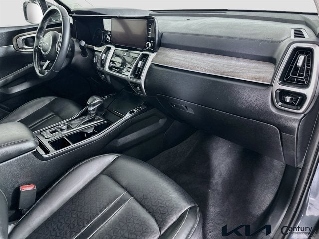 2022 Kia Sorento EX
