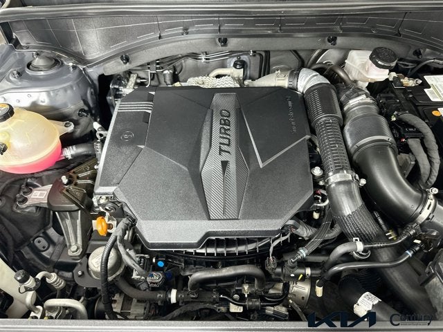 2022 Kia Sorento EX