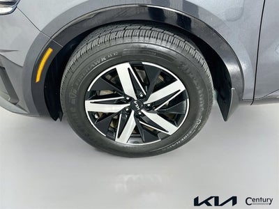 2022 Kia Sorento EX