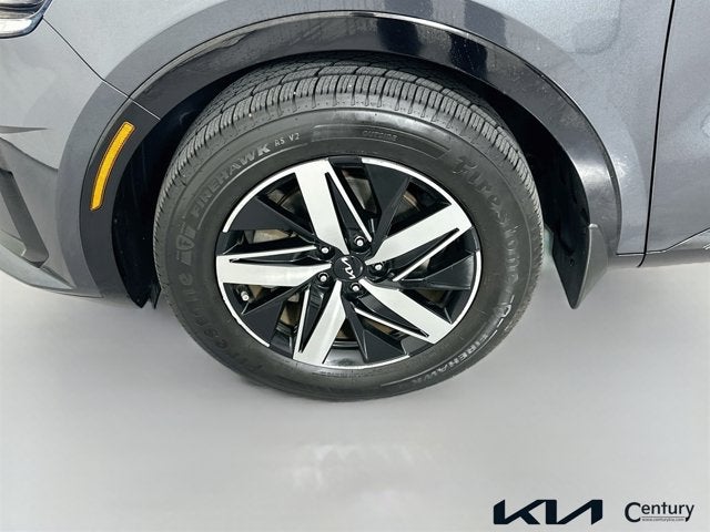 2022 Kia Sorento EX