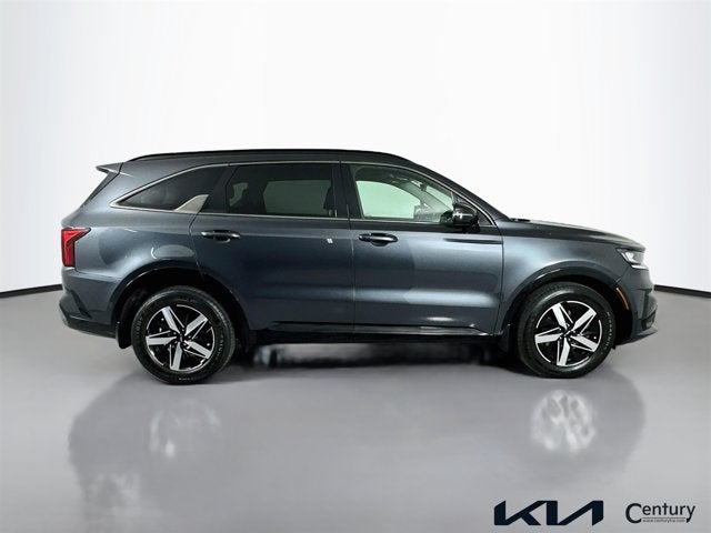 2022 Kia Sorento EX
