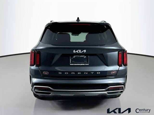 2022 Kia Sorento EX
