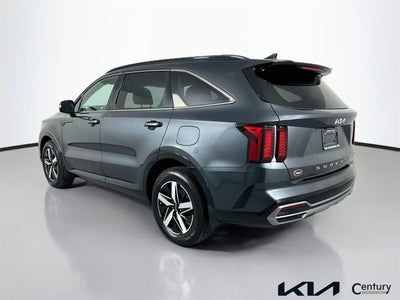 2022 Kia Sorento EX