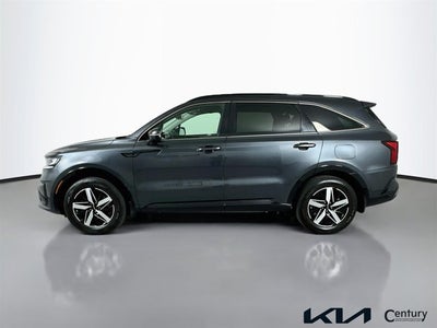 2022 Kia Sorento EX