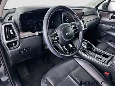 2022 Kia Sorento EX