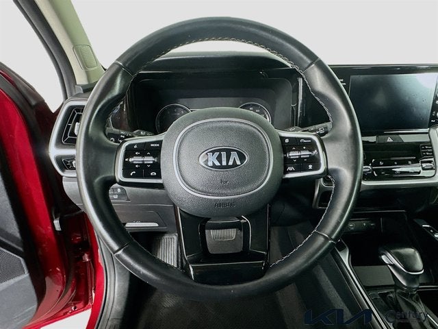 2021 Kia Sorento EX