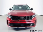 2021 Kia Sorento EX