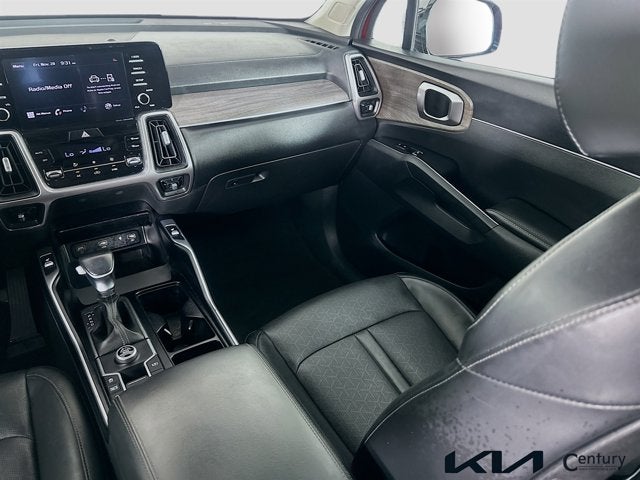 2021 Kia Sorento EX