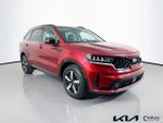 2021 Kia Sorento EX