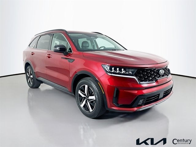 2021 Kia Sorento EX