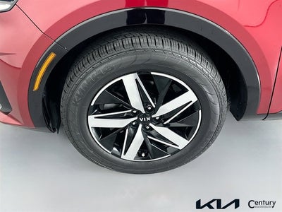 2021 Kia Sorento EX