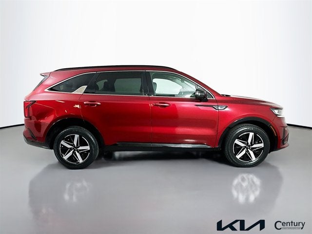 2021 Kia Sorento EX