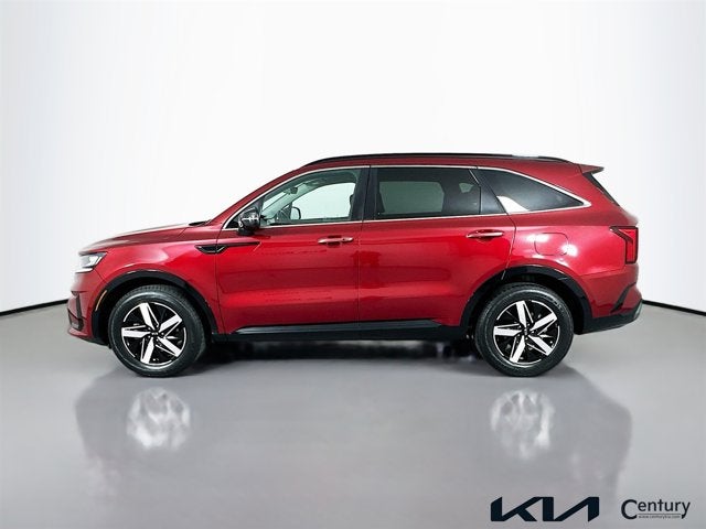 2021 Kia Sorento EX