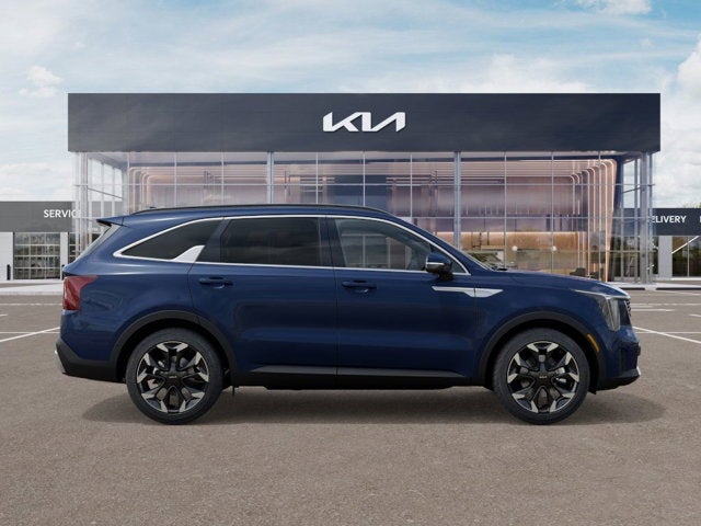 2026 Kia Sorento SX
