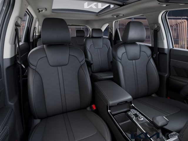 2026 Kia Sorento SX