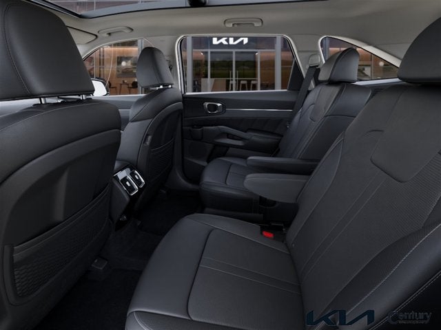 2026 Kia Sorento SX