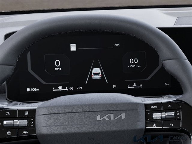 2026 Kia Sorento SX