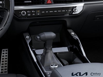 2026 Kia Sorento SX