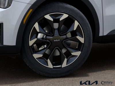 2026 Kia Sorento SX