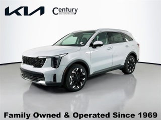2026 Kia Sorento SX