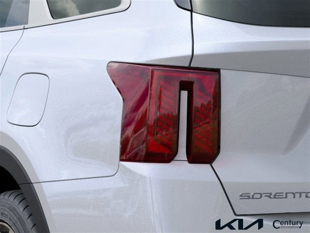 2026 Kia Sorento SX