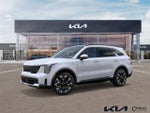 2026 Kia Sorento SX
