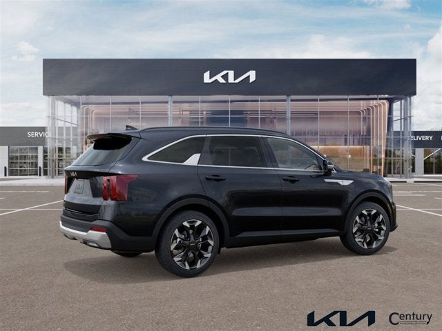 2026 Kia Sorento SX