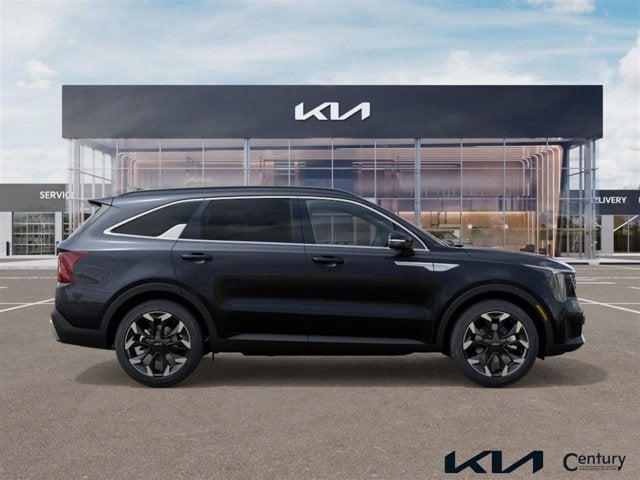 2026 Kia Sorento SX