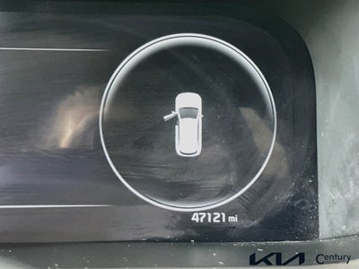 2022 Kia Sorento SX Prestige