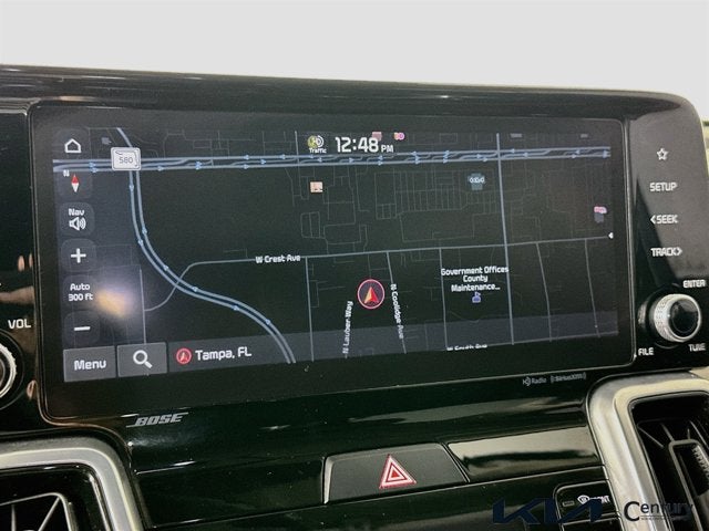2022 Kia Sorento SX Prestige