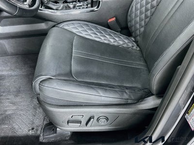 2022 Kia Sorento SX Prestige