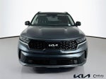 2022 Kia Sorento SX Prestige