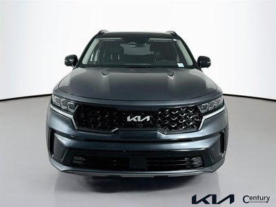 2022 Kia Sorento SX Prestige