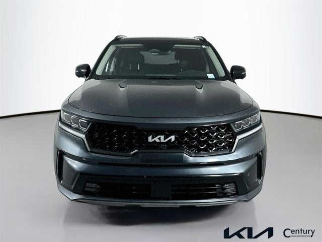 2022 Kia Sorento SX Prestige