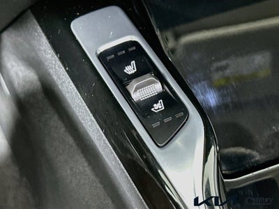 2022 Kia Sorento SX Prestige