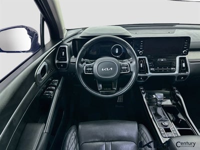 2022 Kia Sorento SX Prestige