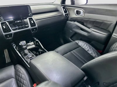 2022 Kia Sorento SX Prestige
