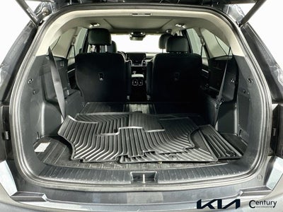 2022 Kia Sorento SX Prestige