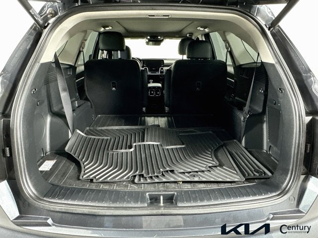 2022 Kia Sorento SX Prestige