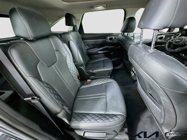 2022 Kia Sorento SX Prestige