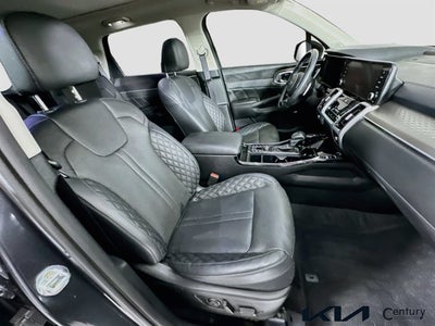 2022 Kia Sorento SX Prestige