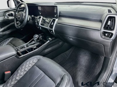 2022 Kia Sorento SX Prestige