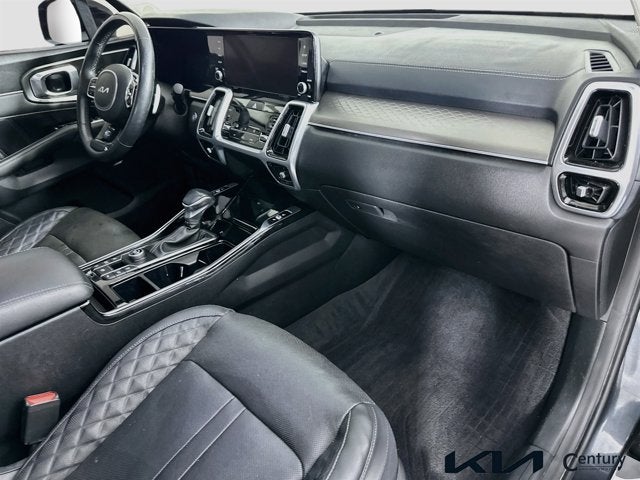 2022 Kia Sorento SX Prestige