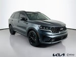 2022 Kia Sorento SX Prestige