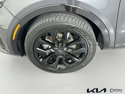 2022 Kia Sorento SX Prestige