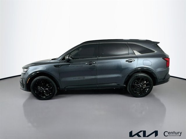 2022 Kia Sorento SX Prestige