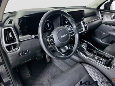 2022 Kia Sorento SX Prestige