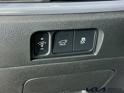 2025 Kia Sorento X-Line SX